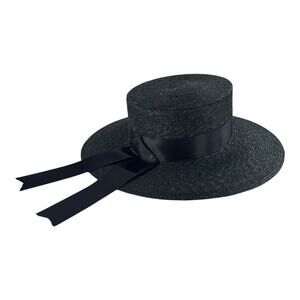 Gucci Dakota Straw Hat